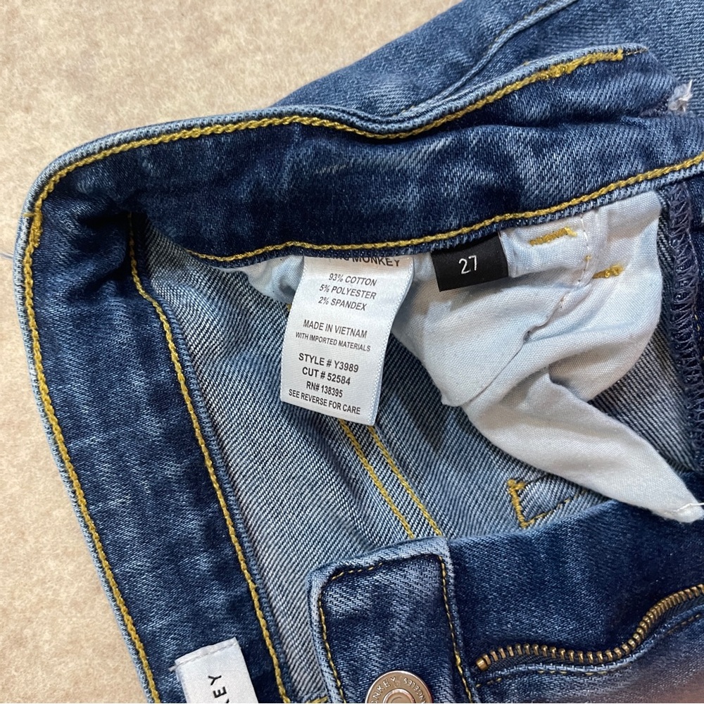 Flying Monkey - Picture 8 of 13